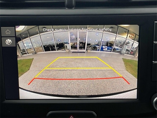 2025 Kia Soul LX Image 15 of 20