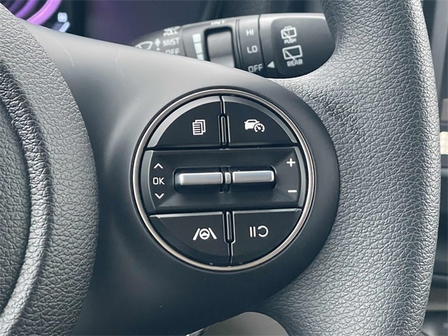 2025 Kia Soul LX Image 18 of 20