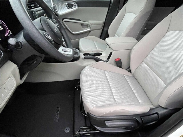2025 Kia Soul LX Image 20 of 20