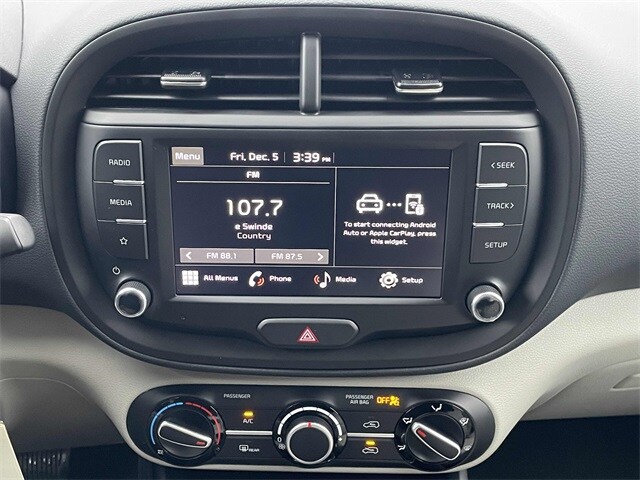 2025 Kia Soul LX Image 16 of 20