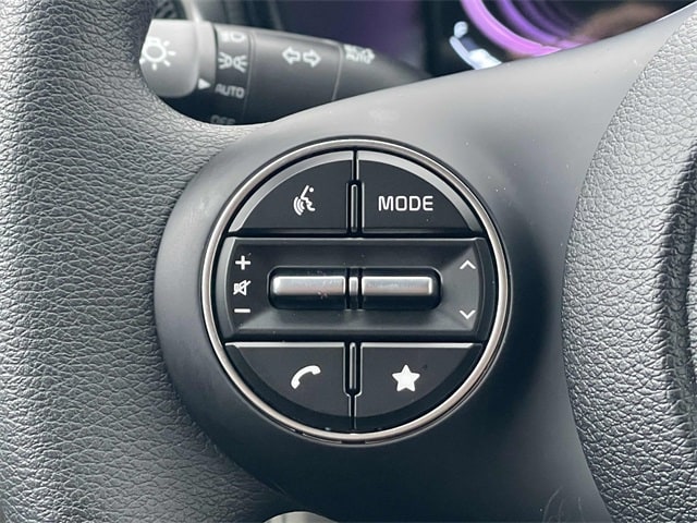 2025 Kia Soul LX Image 19 of 20