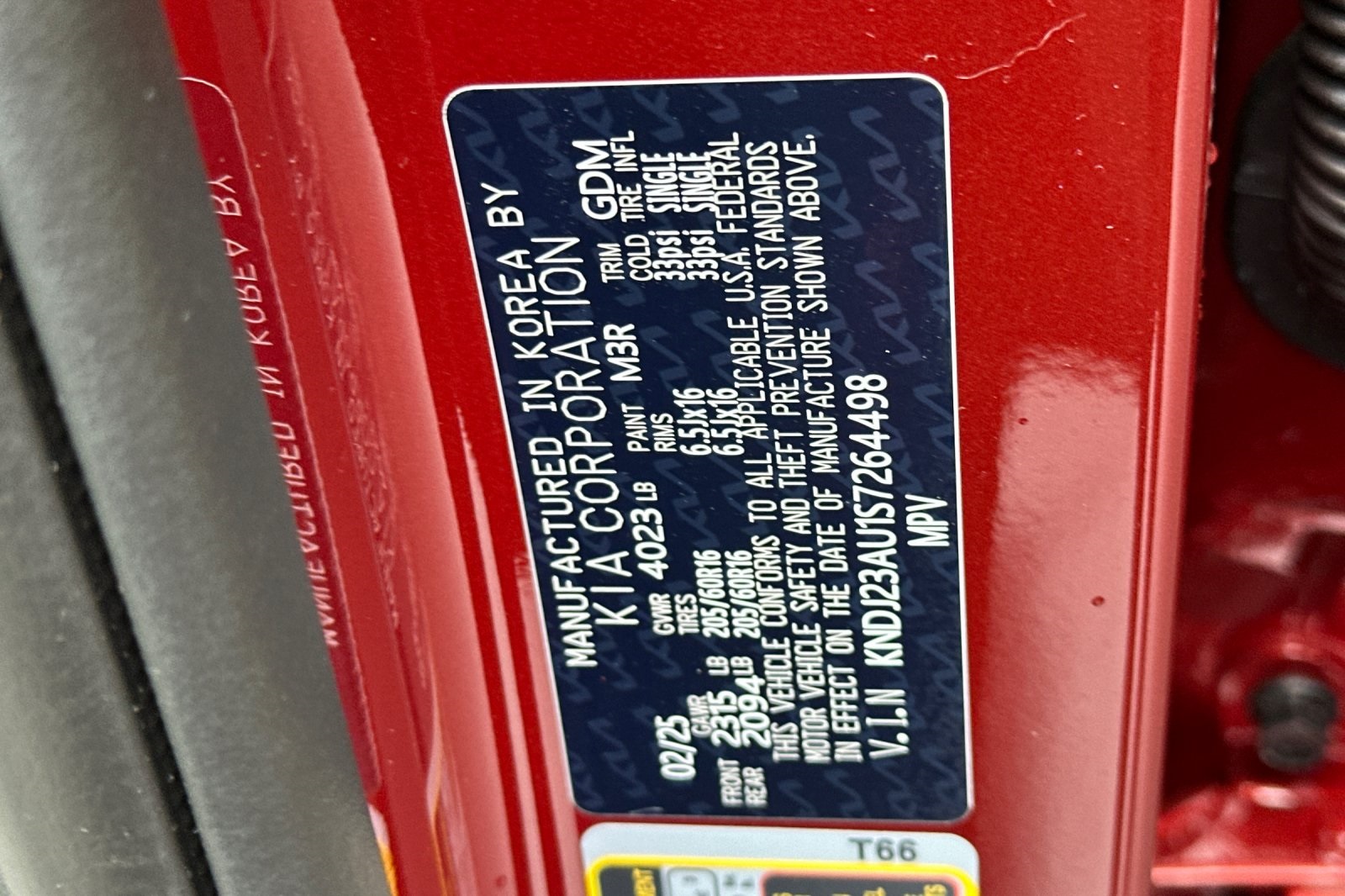 Vehicle image 20 of 20