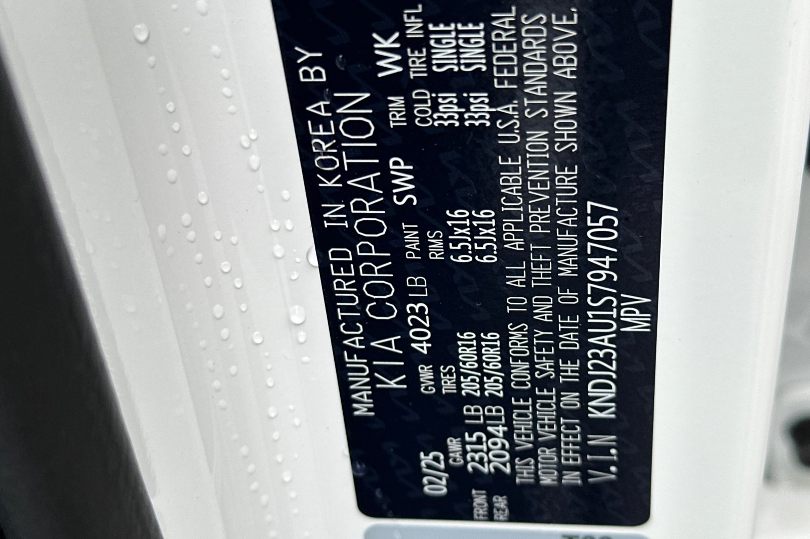 Vehicle image 20 of 20