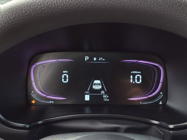 2025 Kia Soul LX Image 15 of 27