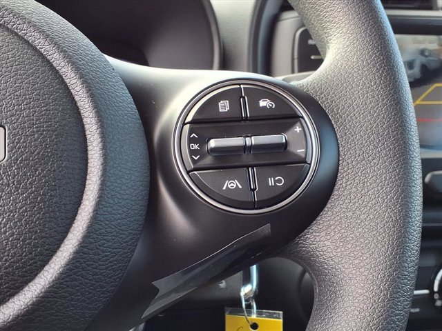 2025 Kia Soul LX Image 21 of 27