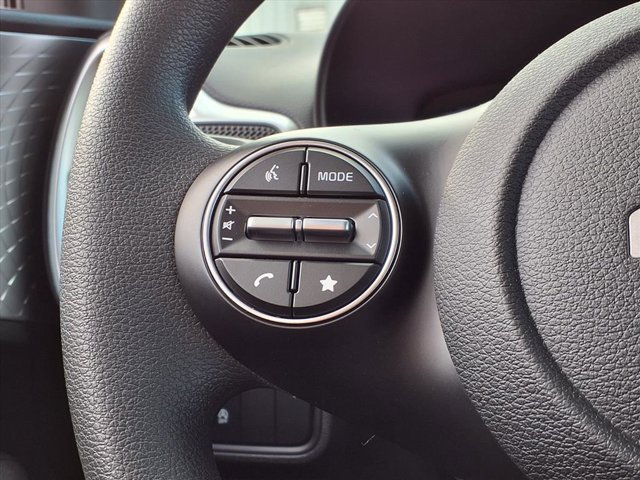 2025 Kia Soul LX Image 26 of 27