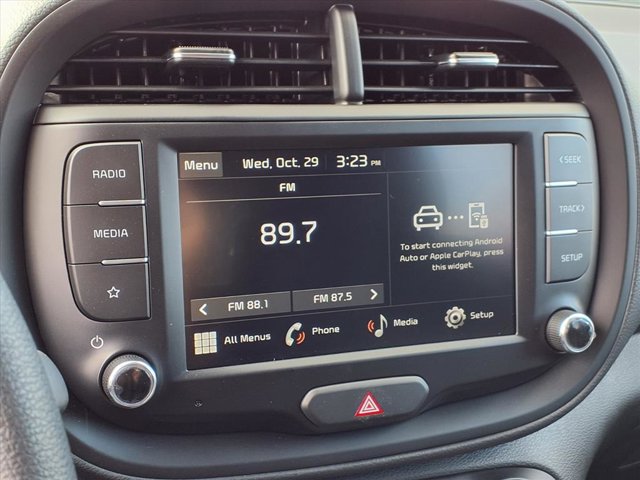 2025 Kia Soul LX Image 17 of 27