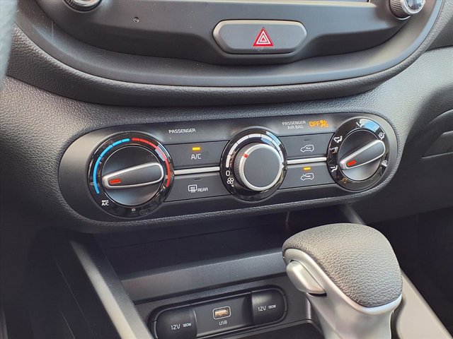 2025 Kia Soul LX Image 23 of 27