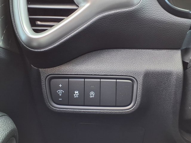 2025 Kia Soul LX Image 27 of 27