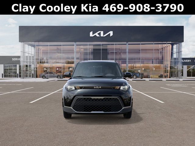 2025 Kia Soul LX Image 3 of 27
