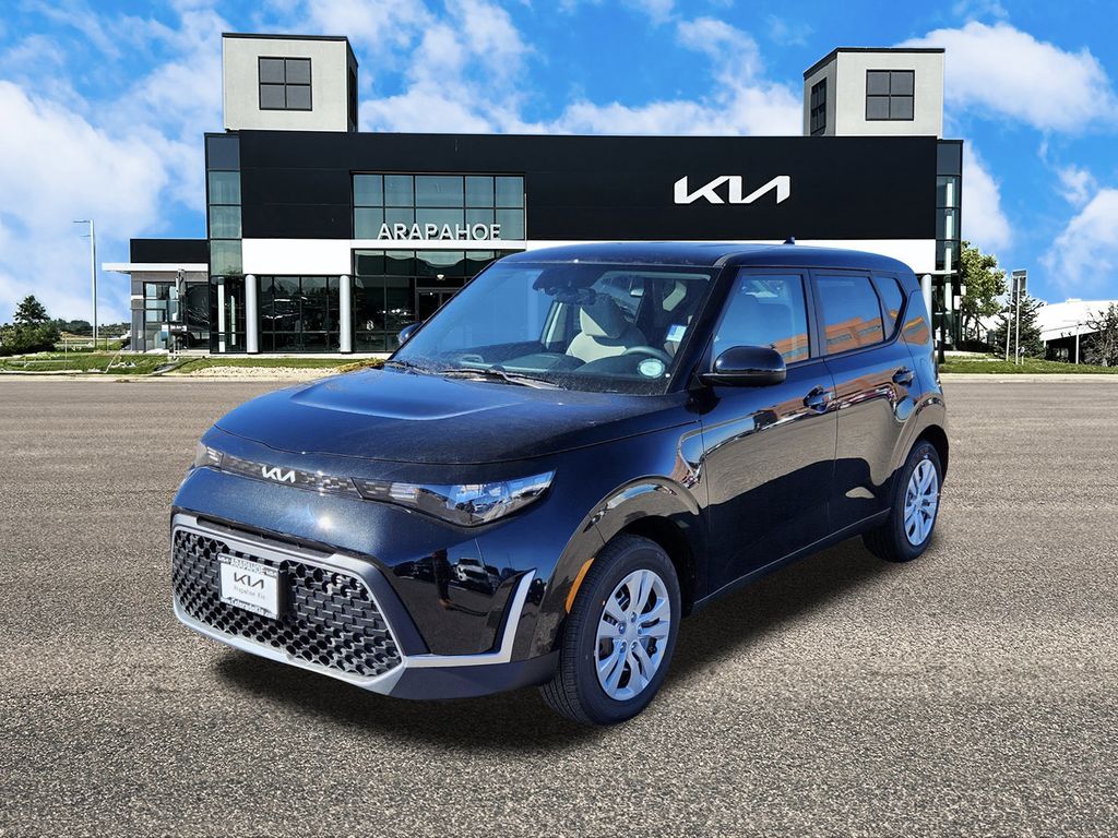 Vehicle image 1 of 24