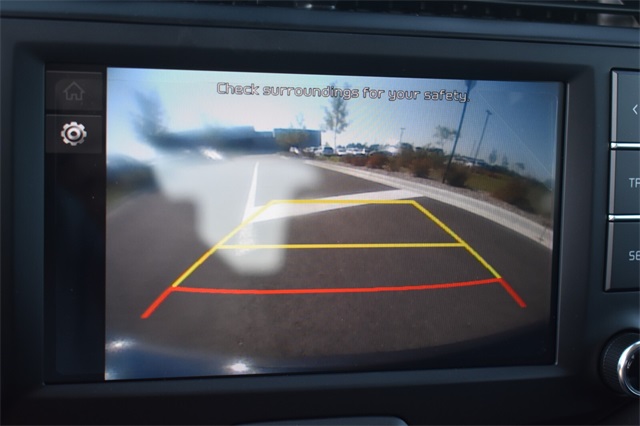 2025 Kia Soul LX Image 24 of 31