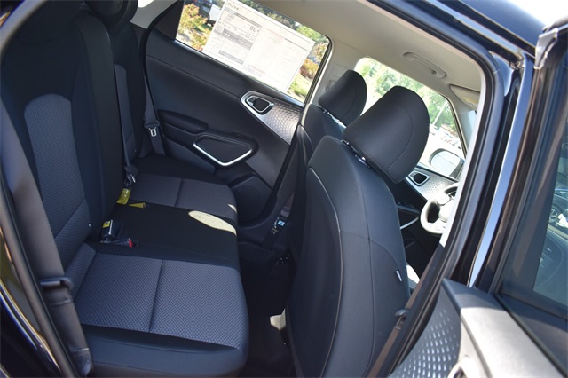 2025 Kia Soul LX Image 15 of 31