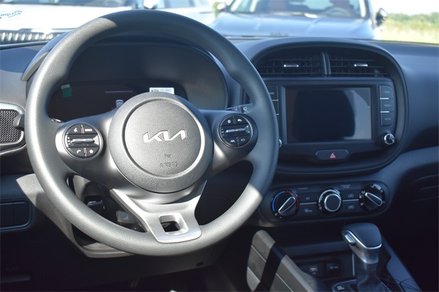 2025 Kia Soul LX Image 19 of 31