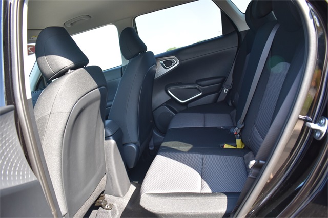 2025 Kia Soul LX Image 17 of 31
