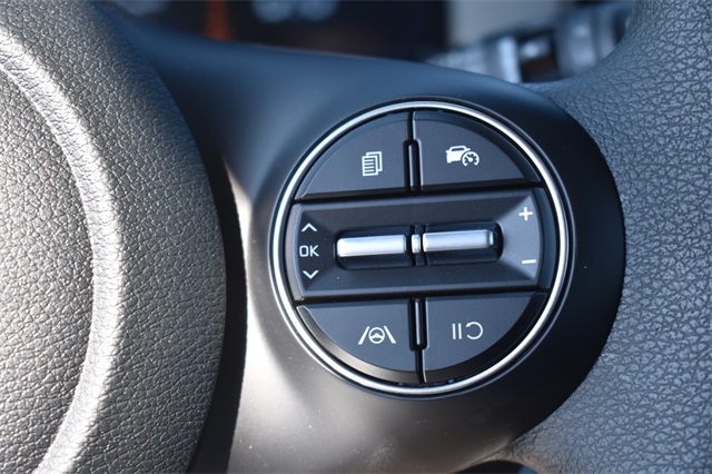 2025 Kia Soul LX Image 29 of 31