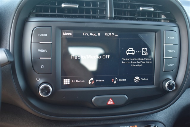 2025 Kia Soul LX Image 23 of 31