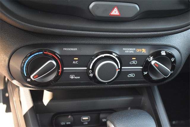 2025 Kia Soul LX Image 31 of 31