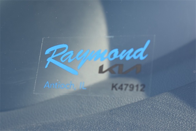 2025 Kia Soul LX Image 22 of 31