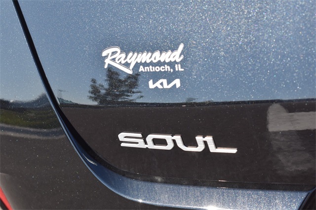 2025 Kia Soul LX Image 21 of 31