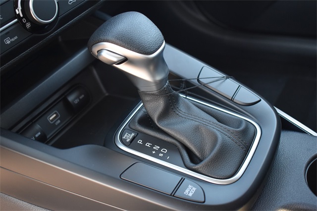 2025 Kia Soul LX Image 25 of 31