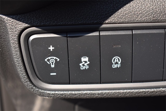 2025 Kia Soul LX Image 27 of 31