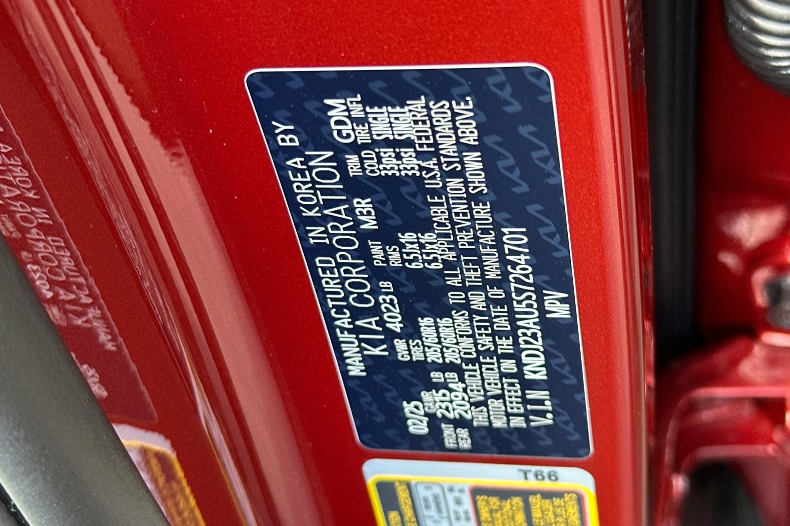 Vehicle image 20 of 20