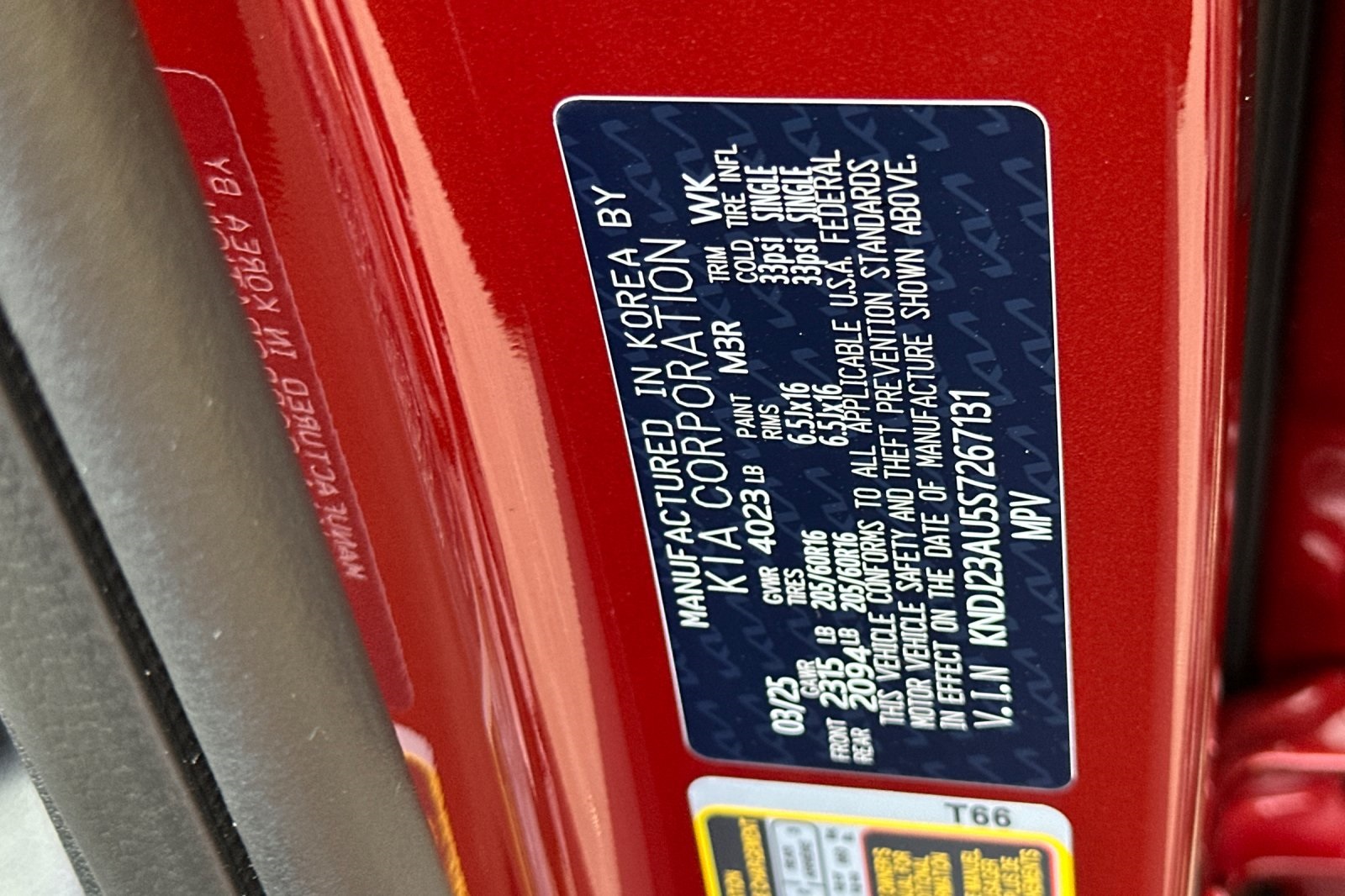 Vehicle image 20 of 20
