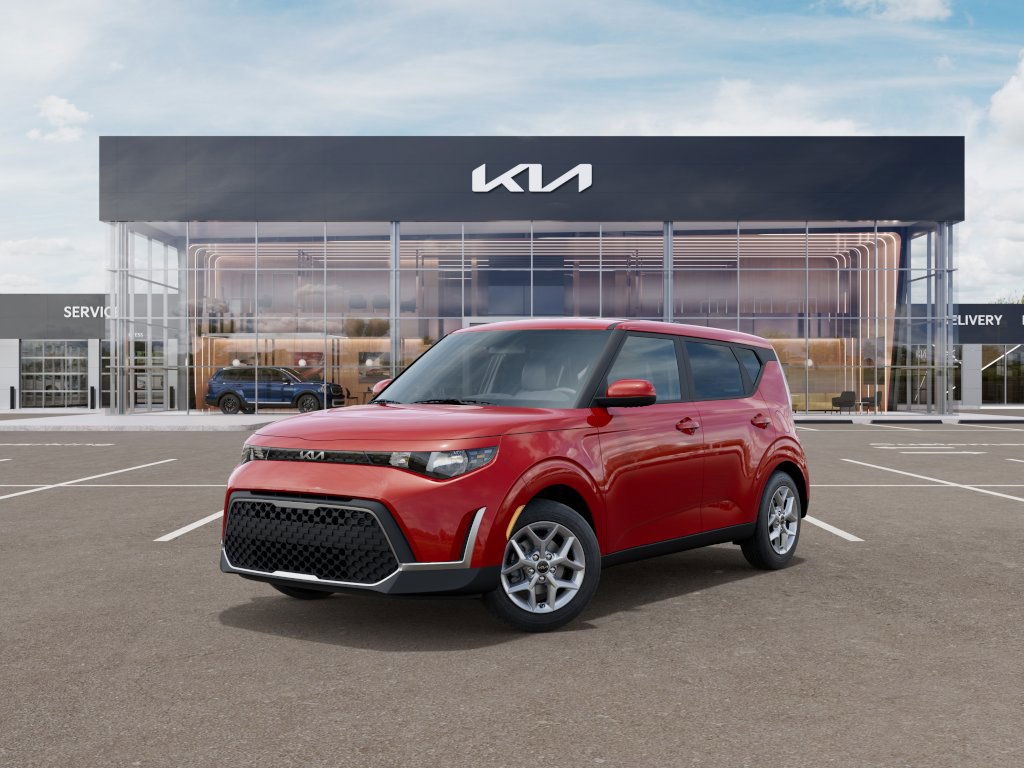 Vehicle image 1 of 27