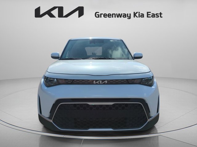 2025 Kia Soul LX Image 3 of 30