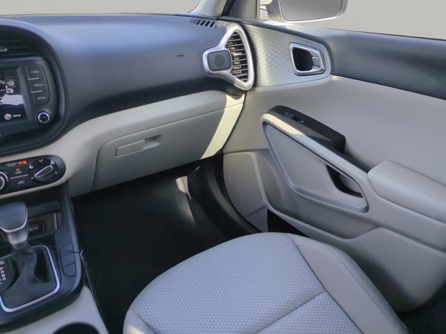 2025 Kia Soul LX Image 14 of 30