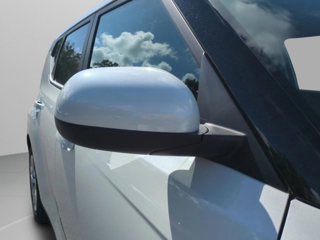 2025 Kia Soul LX Image 30 of 30
