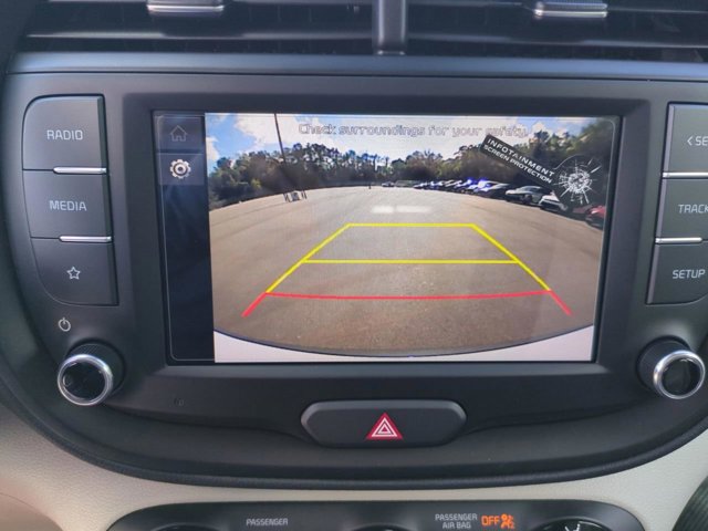 2025 Kia Soul LX Image 18 of 30