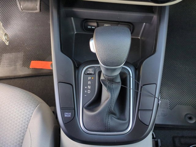 2025 Kia Soul LX Image 24 of 30