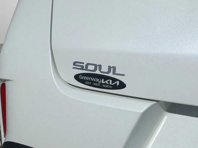 2025 Kia Soul LX Image 23 of 30