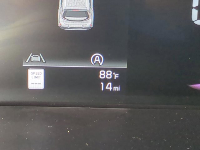 2025 Kia Soul LX Image 17 of 30