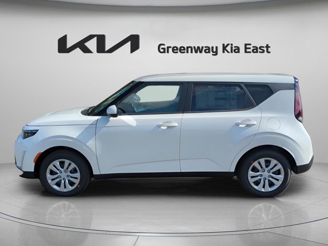 2025 Kia Soul LX Image 9 of 30