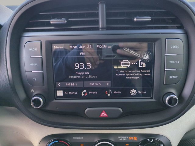 2025 Kia Soul LX Image 19 of 30