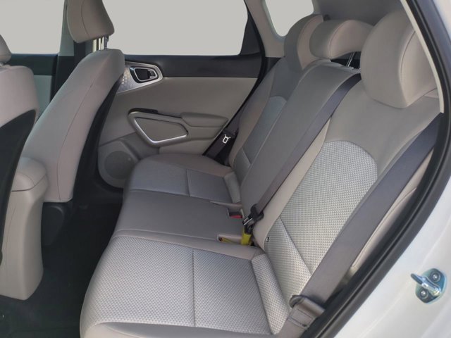 2025 Kia Soul LX Image 12 of 30