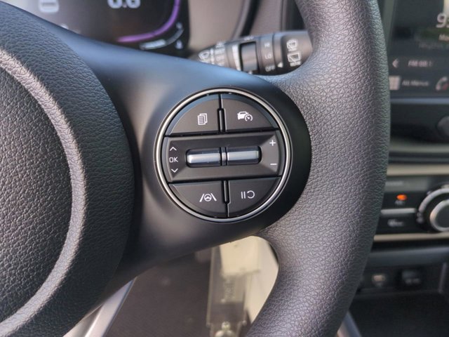 2025 Kia Soul LX Image 29 of 30