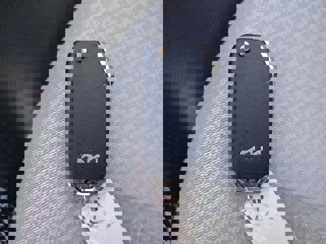 2025 Kia Soul LX Image 21 of 30