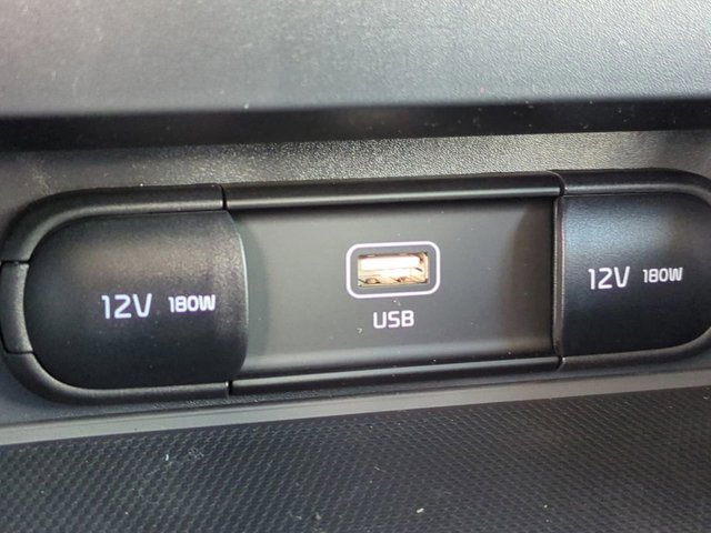 2025 Kia Soul LX Image 20 of 30