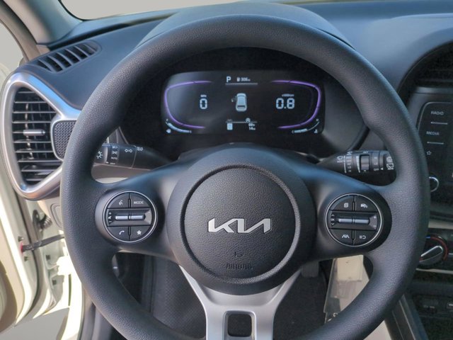2025 Kia Soul LX Image 15 of 30