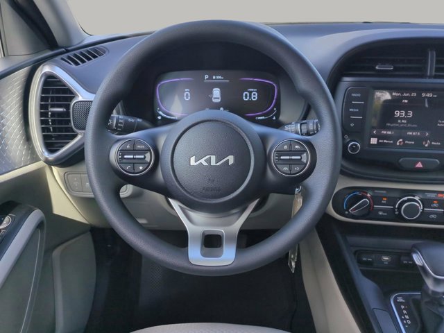 2025 Kia Soul LX Image 25 of 30