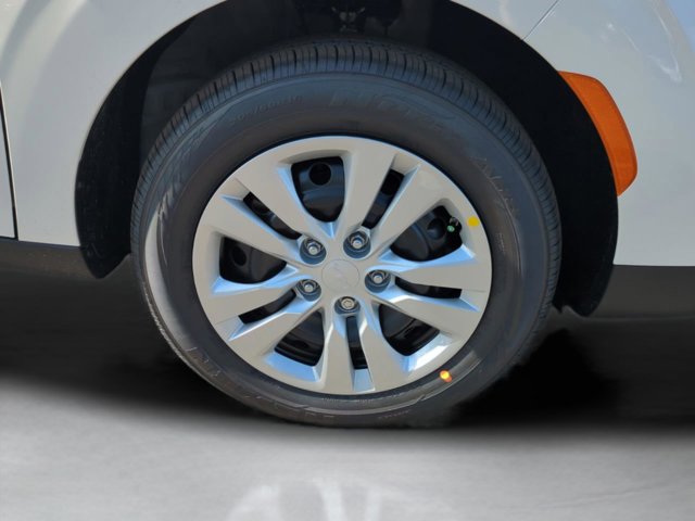 2025 Kia Soul LX Image 10 of 30