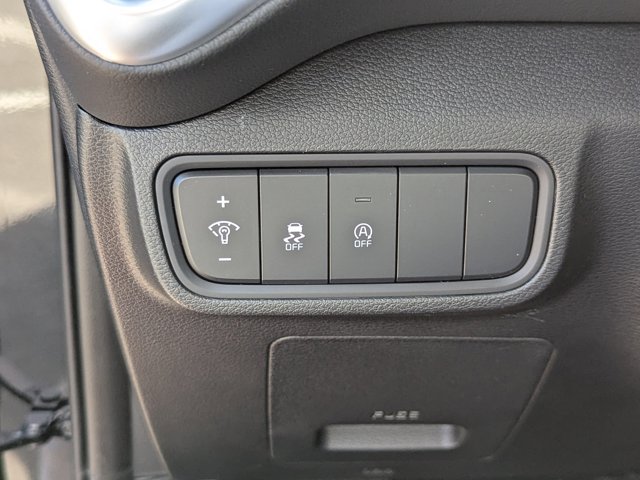 2025 Kia Soul LX Image 26 of 30