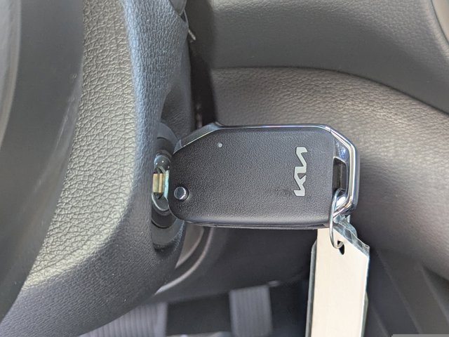 2025 Kia Soul LX Image 17 of 30