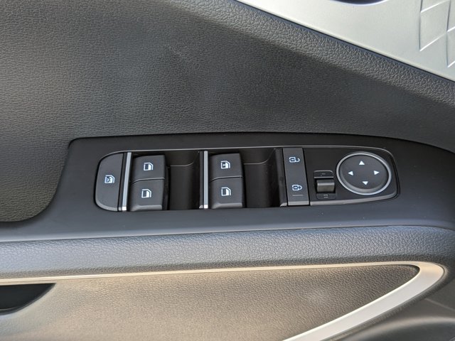 2025 Kia Soul LX Image 28 of 30