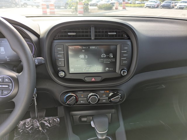 2025 Kia Soul LX Image 20 of 30