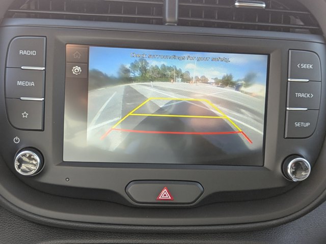 2025 Kia Soul LX Image 15 of 30